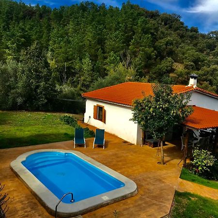 חבוגו Finca Charco La Olla מראה חיצוני תמונה