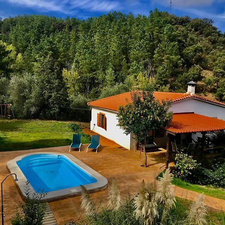 חבוגו Finca Charco La Olla מראה חיצוני תמונה
