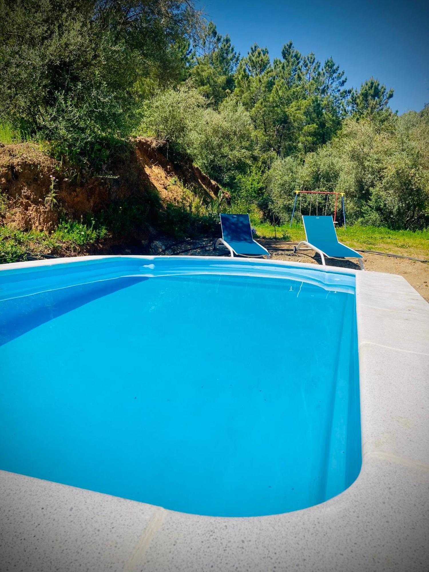 חבוגו Finca Charco La Olla מראה חיצוני תמונה