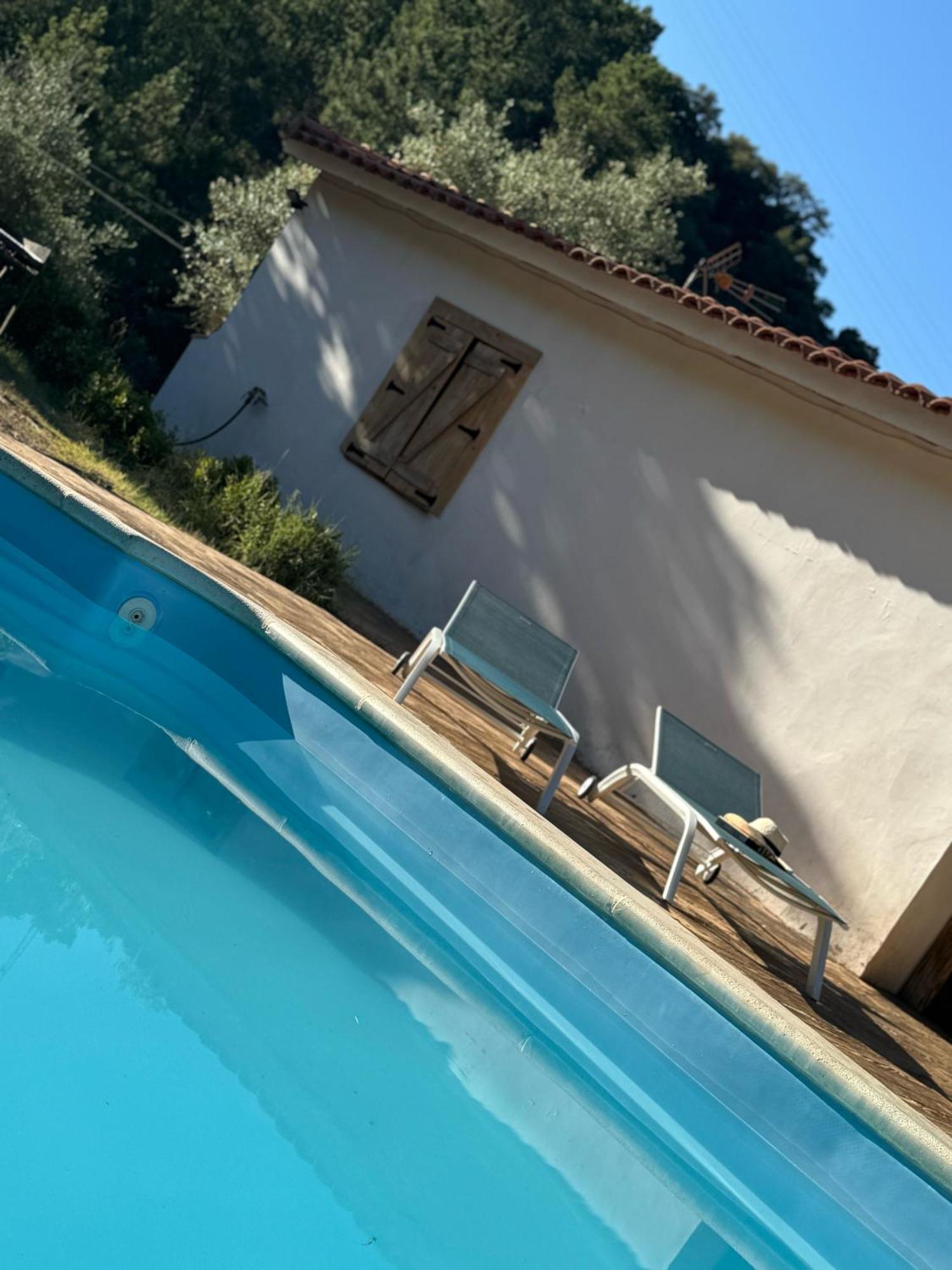 חבוגו Finca Charco La Olla מראה חיצוני תמונה